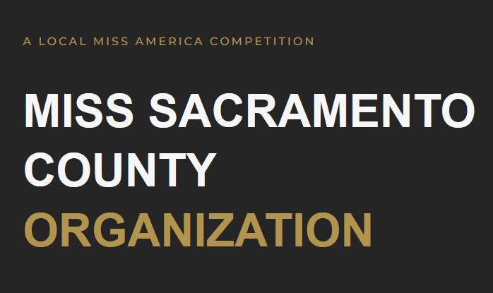 Miss Sacramento County
